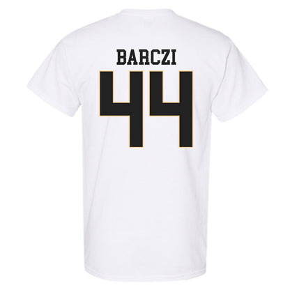 Vanderbilt - NCAA Baseball : Colin Barczi - T-Shirt Classic Shersey