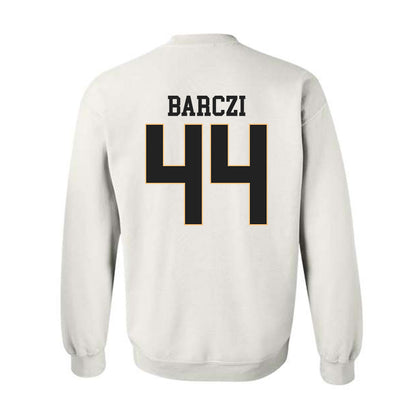 Vanderbilt - NCAA Baseball : Colin Barczi - Crewneck Sweatshirt Classic Shersey