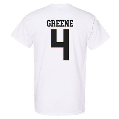 Vanderbilt - NCAA Women's Basketball : Madison Greene - T-Shirt Classic Shersey