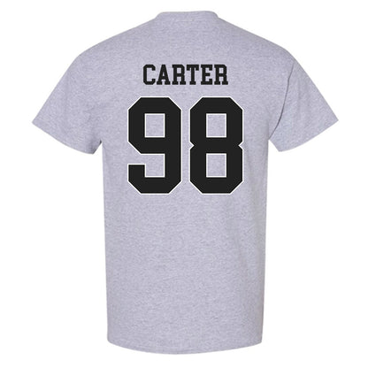Vanderbilt - NCAA Baseball : Greysen Carter - T-Shirt Classic Shersey