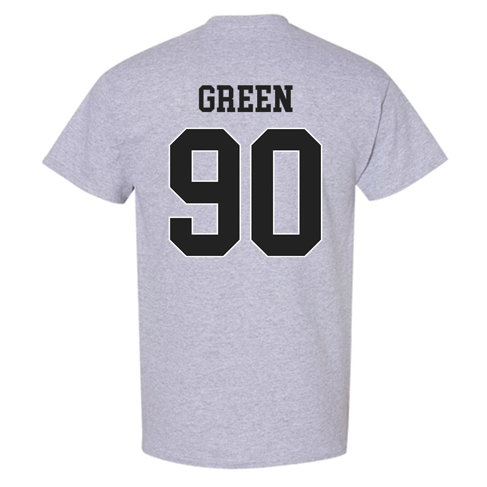 Vanderbilt - NCAA Baseball : Miller Green - T-Shirt Classic Shersey