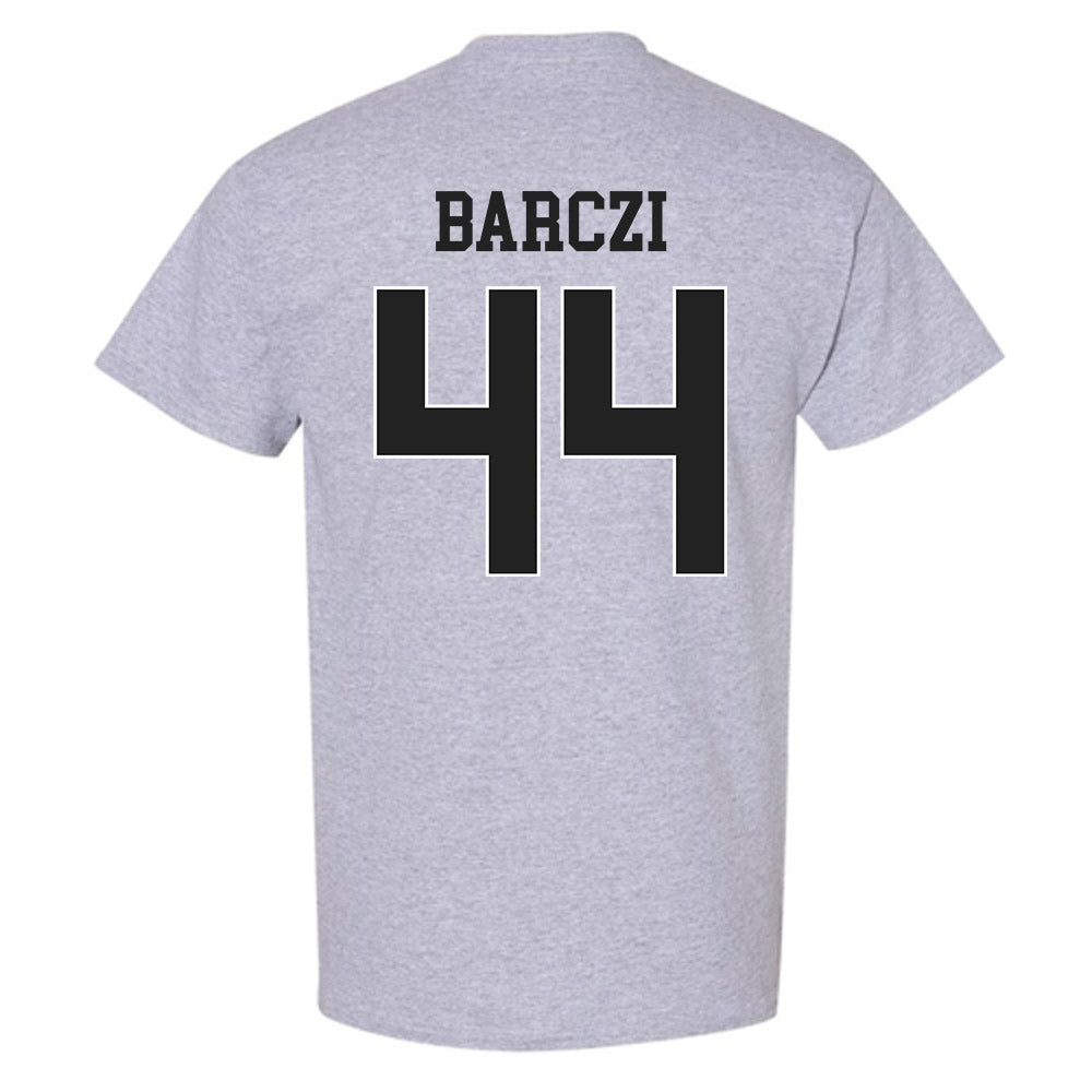 Vanderbilt - NCAA Baseball : Colin Barczi - T-Shirt Classic Shersey