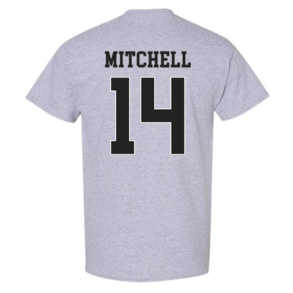 Vanderbilt - NCAA Women's Basketball : Aiyana Mitchell - T-Shirt Classic Shersey