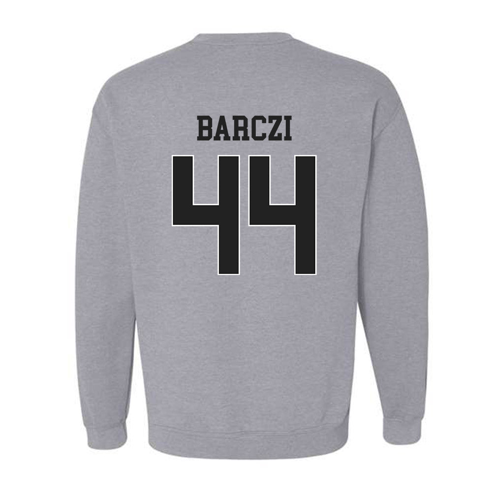 Vanderbilt - NCAA Baseball : Colin Barczi - Crewneck Sweatshirt Classic Shersey