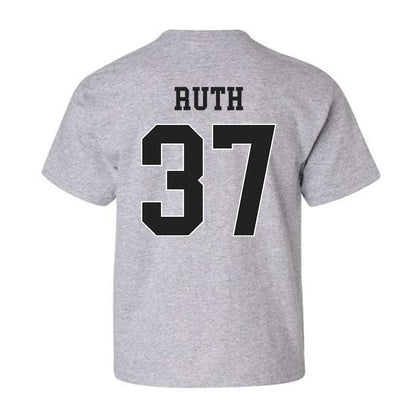 Vanderbilt - NCAA Football : Jailen Ruth - Youth T-Shirt Classic Shersey