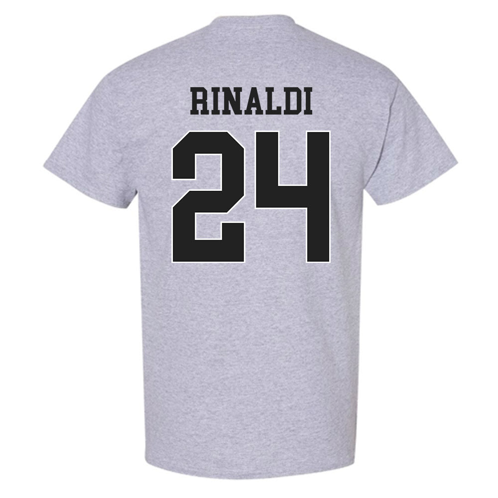 Vanderbilt - NCAA Football : Nick Rinaldi - T-Shirt Classic Shersey