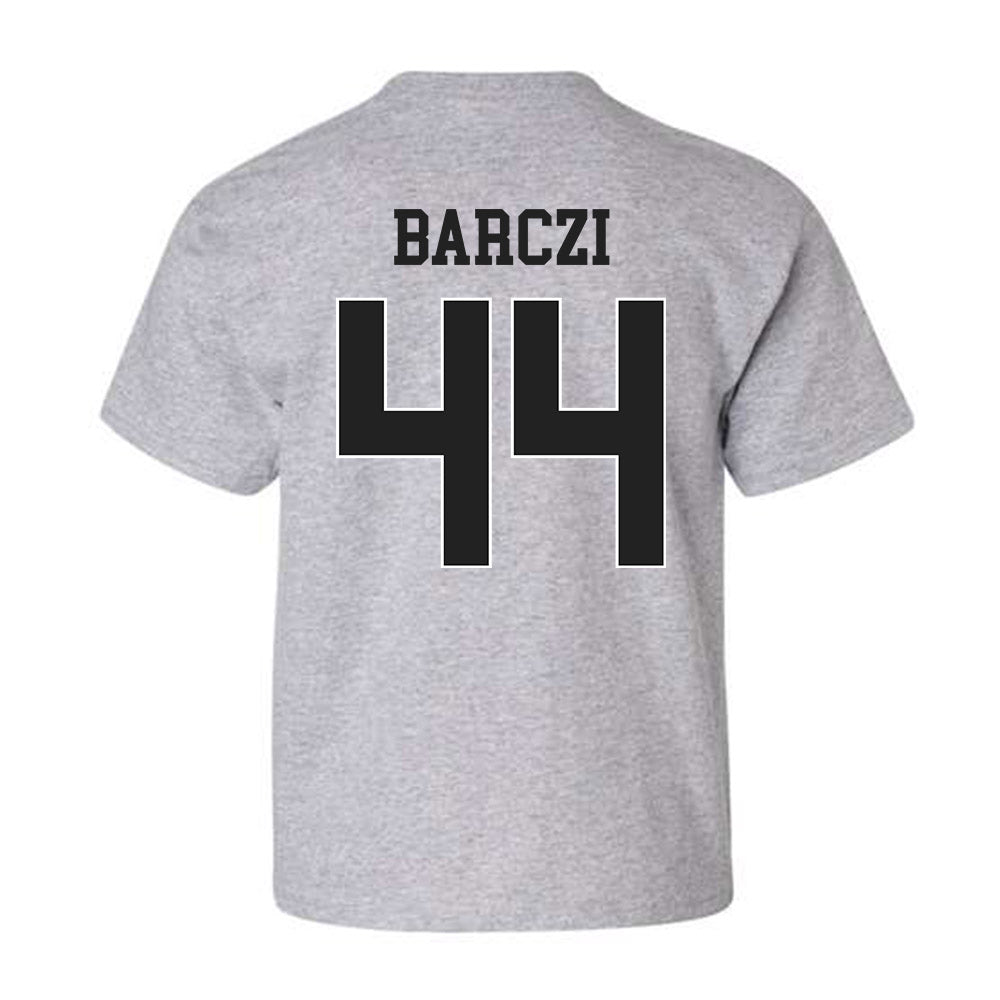 Vanderbilt - NCAA Baseball : Colin Barczi - Youth T-Shirt Classic Shersey