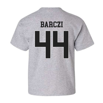 Vanderbilt - NCAA Baseball : Colin Barczi - Youth T-Shirt Classic Shersey