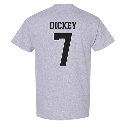 Vanderbilt - NCAA Football : Drew Dickey - T-Shirt Classic Shersey