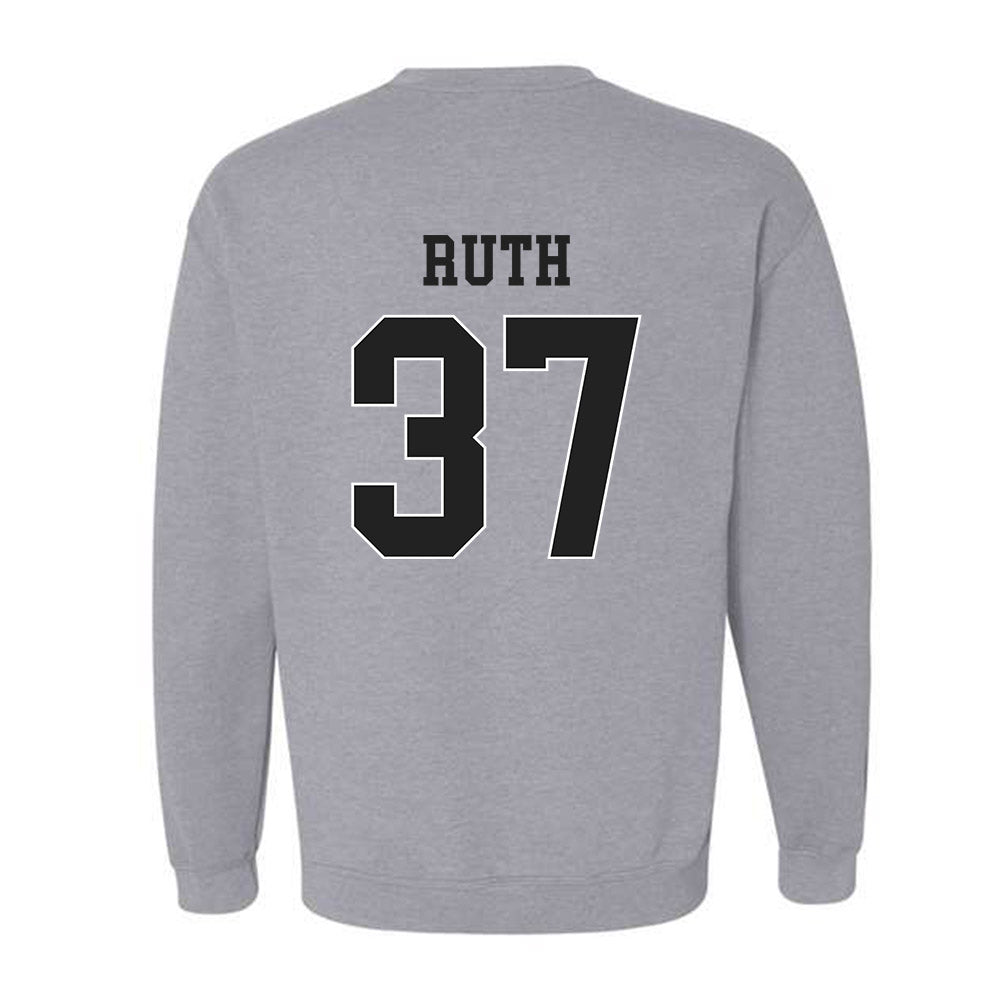 Vanderbilt - NCAA Football : Jailen Ruth - Crewneck Sweatshirt Classic Shersey