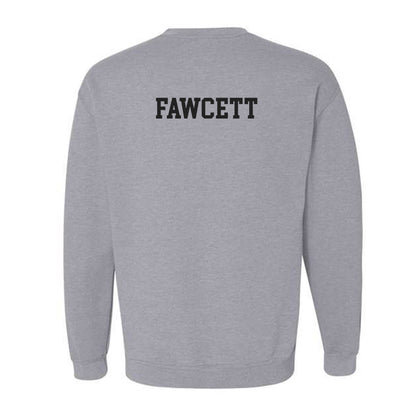 Vanderbilt - NCAA Women's Cross Country : Cameron Fawcett - Crewneck Sweatshirt Classic Shersey