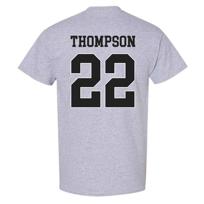 Vanderbilt - NCAA Baseball : JD Thompson - T-Shirt Classic Shersey