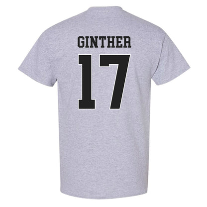 Vanderbilt - NCAA Baseball : Ryan Ginther - T-Shirt Classic Shersey