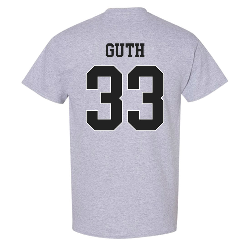 Vanderbilt - NCAA Baseball : Luke Guth - T-Shirt Classic Shersey