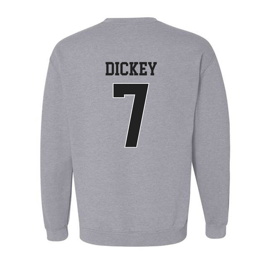 Vanderbilt - NCAA Football : Drew Dickey - Crewneck Sweatshirt Classic Shersey