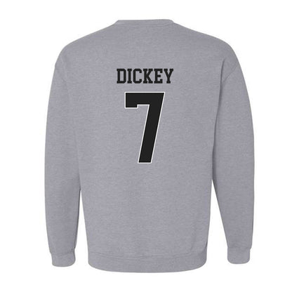 Vanderbilt - NCAA Football : Drew Dickey - Crewneck Sweatshirt Classic Shersey