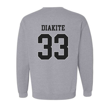 Vanderbilt - NCAA Football : Bj Diakite - Crewneck Sweatshirt Classic Shersey