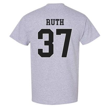 Vanderbilt - NCAA Football : Jailen Ruth - T-Shirt Classic Shersey