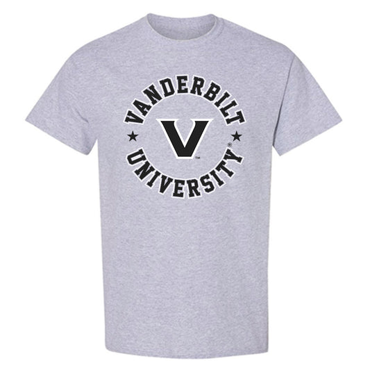 Vanderbilt - NCAA Baseball : Jacob Humphrey - T-Shirt Classic Shersey