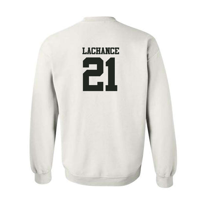 Vanderbilt - NCAA Women's Basketball : Bella LaChance - Crewneck Sweatshirt Sports Shersey