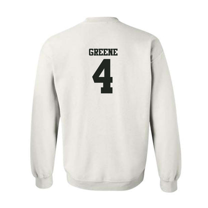 Vanderbilt - NCAA Women's Basketball : Madison Greene - Crewneck Sweatshirt Sports Shersey