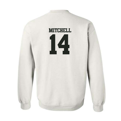 Vanderbilt - NCAA Women's Basketball : Aiyana Mitchell - Crewneck Sweatshirt Sports Shersey