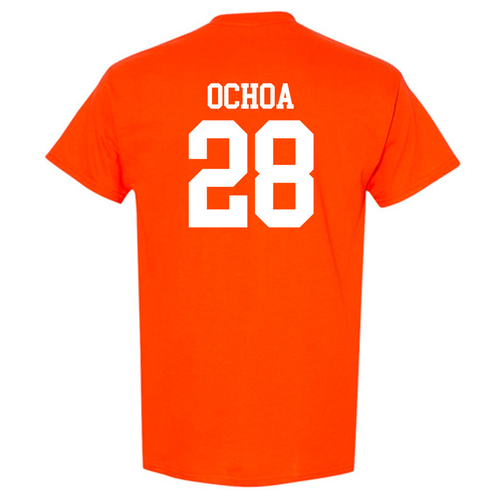 UTRGV - NCAA Baseball : Rafael Ochoa - T-Shirt Replica Shersey