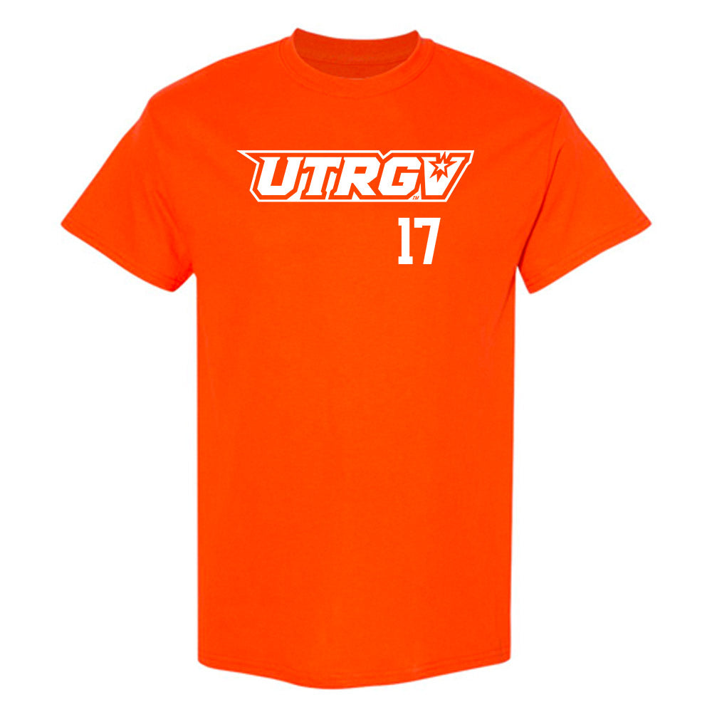 UTRGV - NCAA Baseball : Alex Havlicek - T-Shirt Replica Shersey