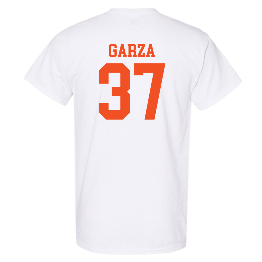 UTRGV - NCAA Baseball : Randy Garza - T-Shirt Replica Shersey