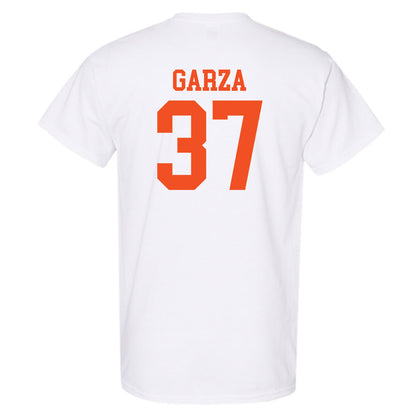 UTRGV - NCAA Baseball : Randy Garza - T-Shirt Replica Shersey