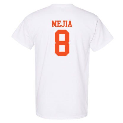 UTRGV - NCAA Baseball : Sebastien Mejia - T-Shirt Replica Shersey