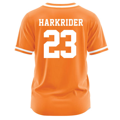 UTEP - NCAA Softball : Hunter Harkrider - Softball Jersey