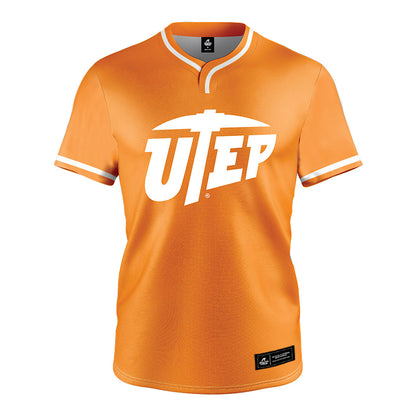 UTEP - NCAA Softball : Idalis Mendez - Softball Jersey
