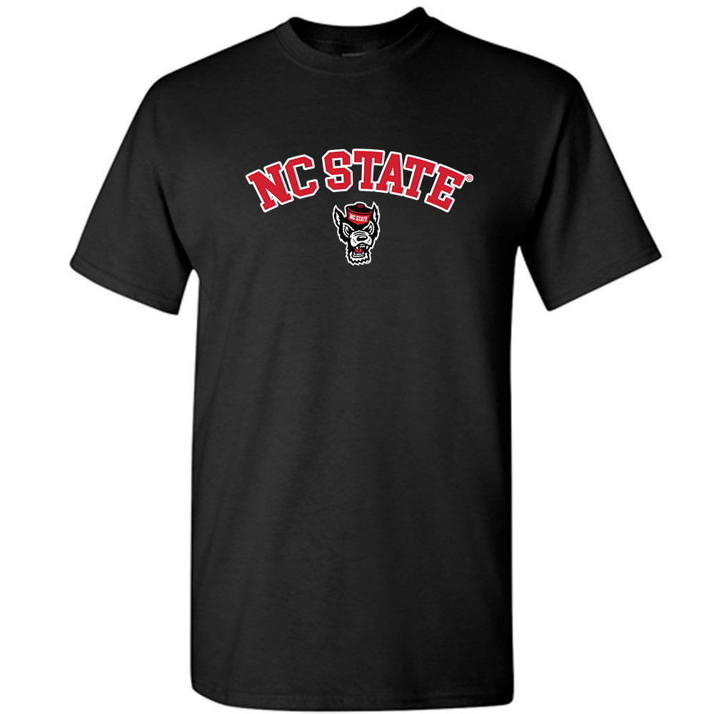 NC State - NCAA Women's Soccer : Brooklyn Holt Short Sleeve T-Shirt
