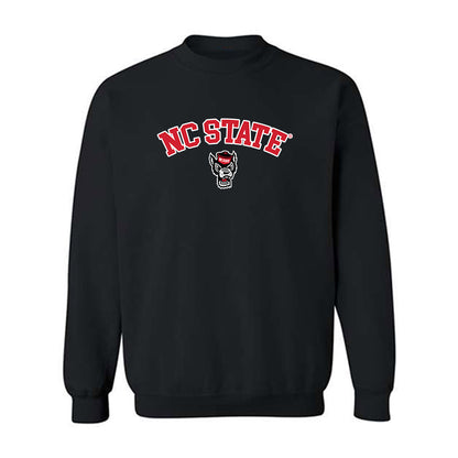 NC State - NCAA Women's Soccer : Brooklyn Holt Sweatshirt