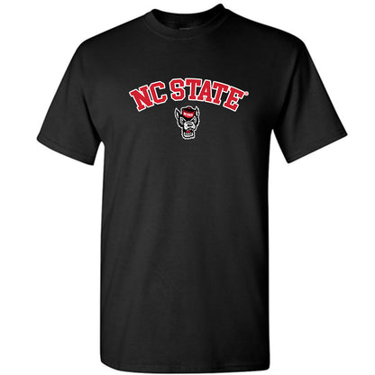 NC State - NCAA Women's Soccer : Maria Echezarreta Short Sleeve T-Shirt