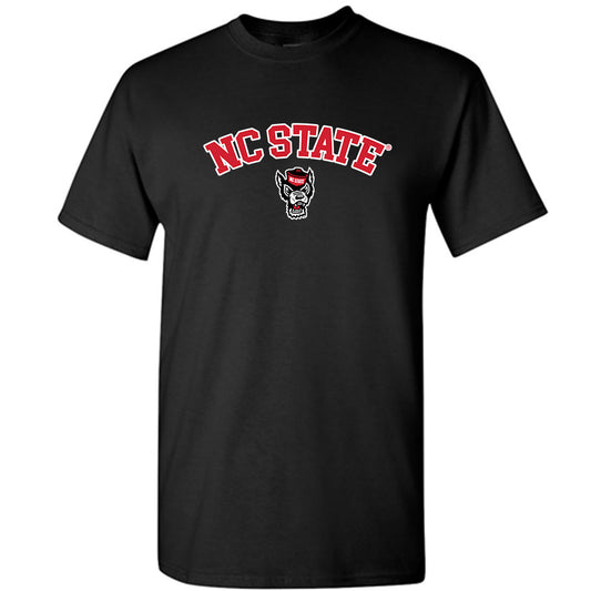 NC State - NCAA Women's Soccer : Brianna Weber Short Sleeve T-Shirt