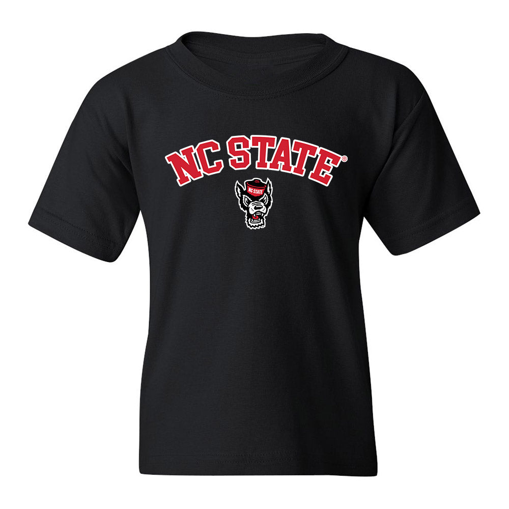 NC State - NCAA Women's Soccer : Fernanda Soto Youth T-Shirt