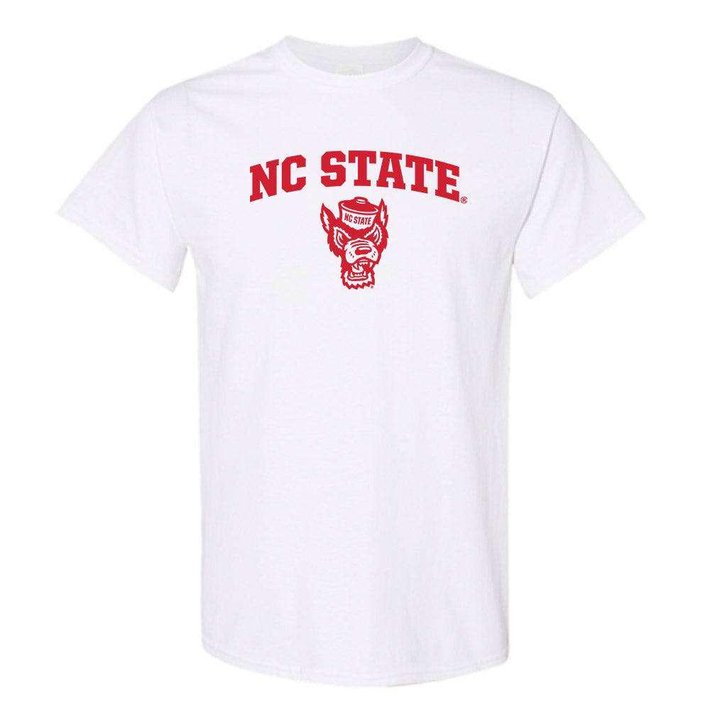 NC State - NCAA Women's Volleyball : Lily Cropper Short Sleeve T-Shirt