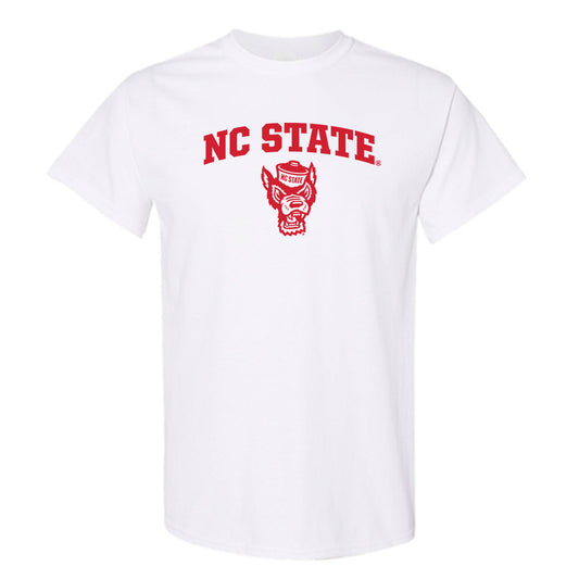 NC State - NCAA Women's Volleyball : Ava Brizard Short Sleeve T-Shirt