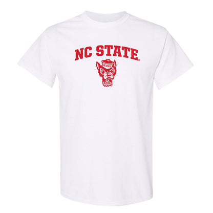 NC State - NCAA Women's Volleyball : Elaisa Villar Short Sleeve T-Shirt