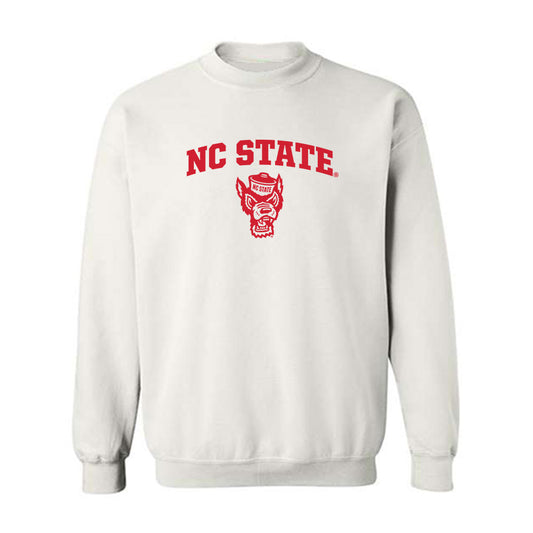 NC State - NCAA Women's Volleyball : Amanda Rice Sweatshirt