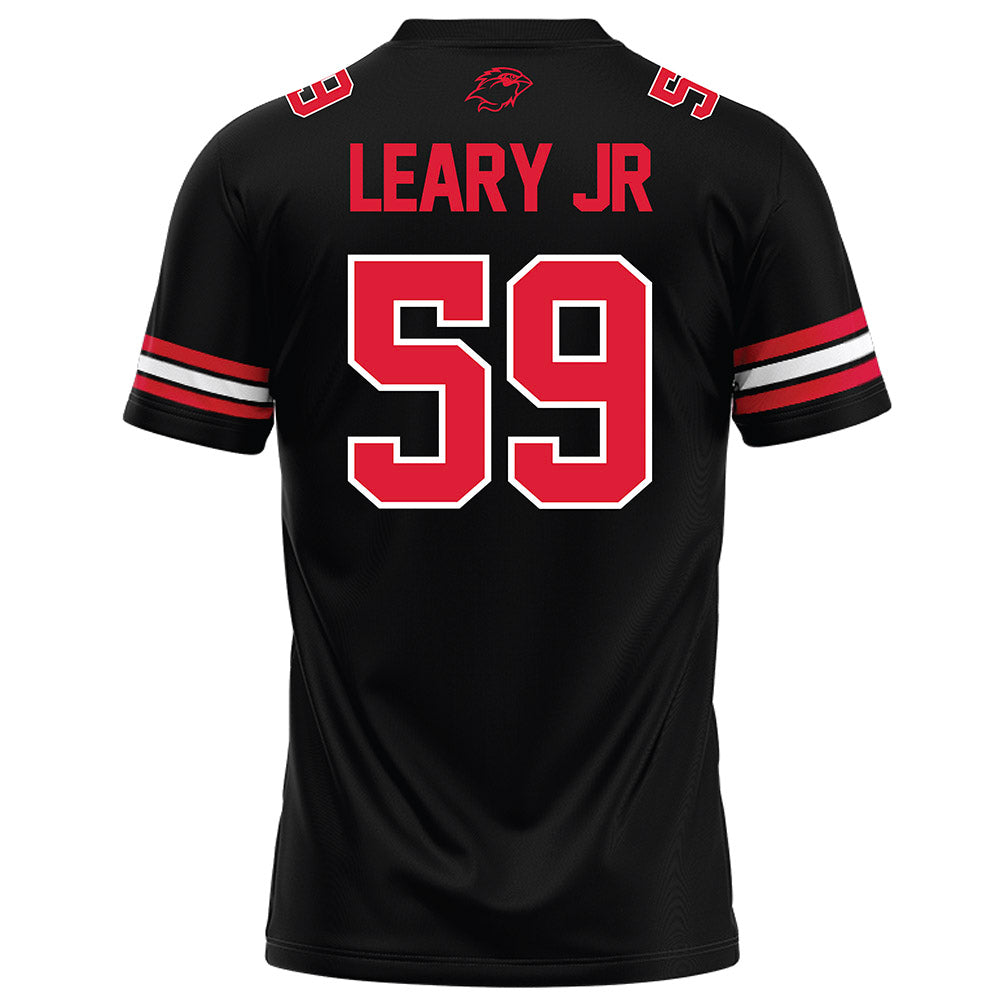 Lamar - NCAA Football : Lonnie Leary Jr - Football Jersey