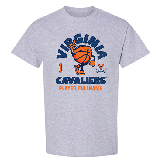 Virginia - NCAA Women's Basketball : Carole Miller - T-Shirt Fashion Shersey