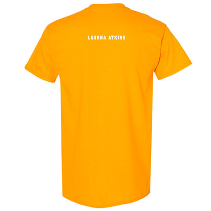 West Virginia - NCAA Women's Rowing : Laurna Atkins - Classic Shersey Short Sleeve T-Shirt