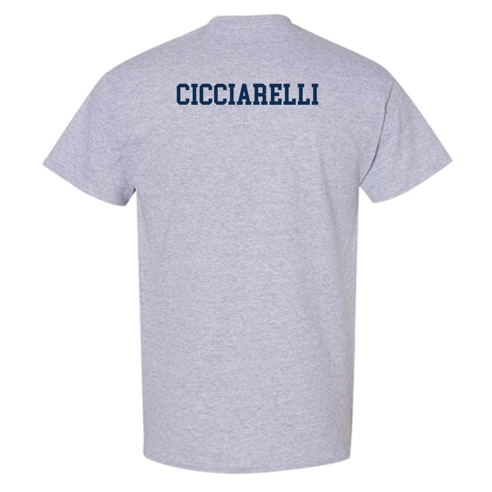 West Virginia - NCAA Wrestling : Anthony Cicciarelli - Classic Shersey Short Sleeve T-Shirt