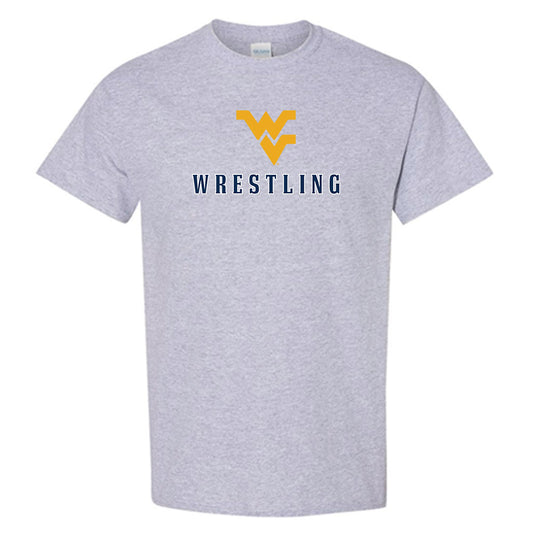 West Virginia - NCAA Wrestling : Caleb Dowling - Classic Shersey Short Sleeve T-Shirt