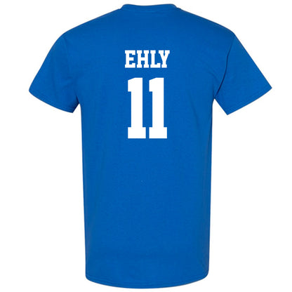 Seton Hall - NCAA Baseball : Anthony Ehly - T-Shirt Replica Shersey