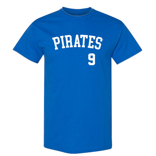 Seton Hall - NCAA Softball : Taylor Soanes - T-Shirt Replica Shersey