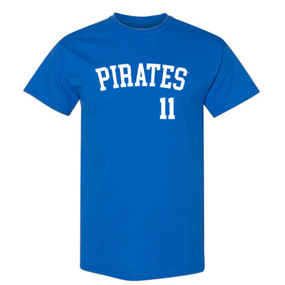 Seton Hall - NCAA Baseball : Anthony Ehly - T-Shirt Replica Shersey